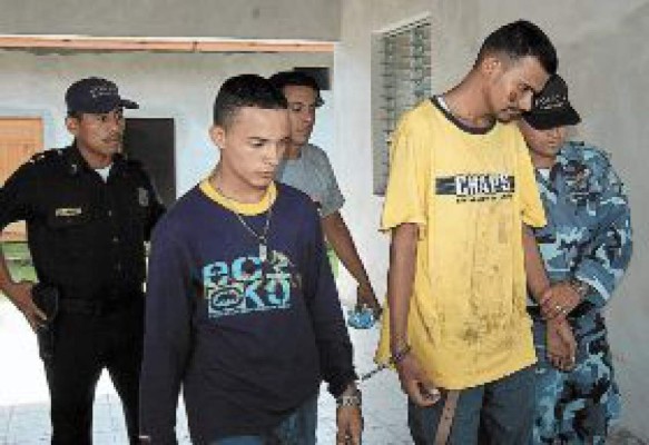 De Nicaragua se giró orden para robar la Prado
