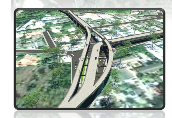 Capital de Honduras tendrá un segundo paso aéreo