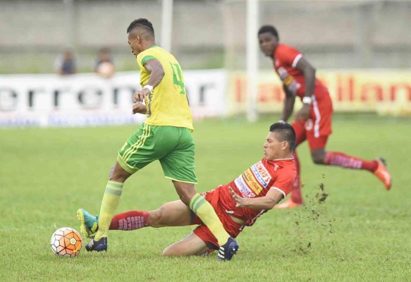 La Real Sociedad y Social Sol se repartieron un punto