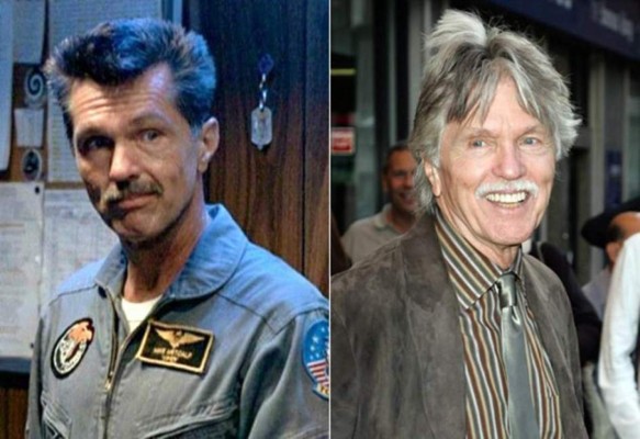 Tres décadas de 'Top Gun”