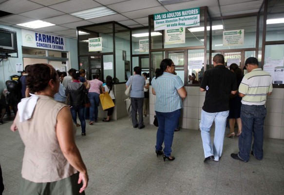 Seguro Social comienza la asignación de citas de 2018