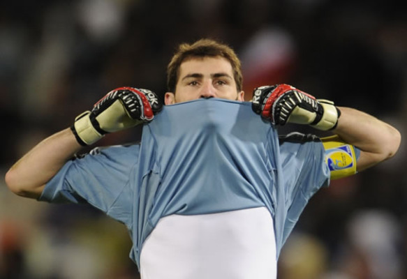 Estados Unidos elimina a España y se mete a la final