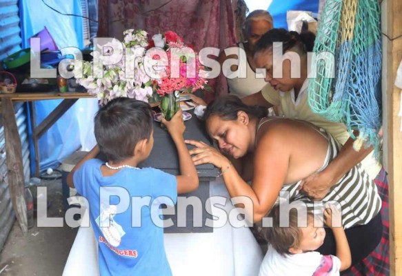 Niño muere atropellado; el hechor se dio a la fuga