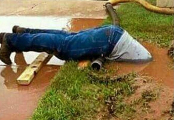 Muertes fingidas, el fenómeno que agita las redes sociales