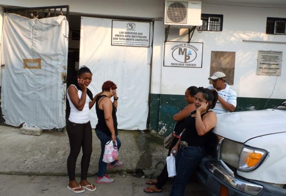 Frente a sus alumnos ultiman a tiros a un maestro en Tela, Atlántida