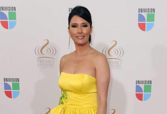 Edna Schmidt, periodista de Univisión y Telemundo, muere a los 51 años