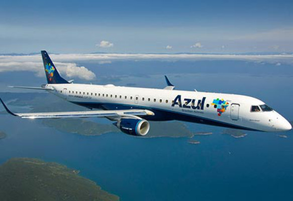 Fijan en 450 dólares precio tope en vuelos durante el Mundial de Brasil