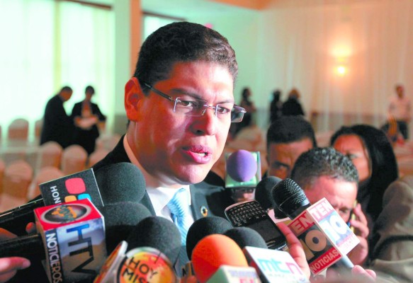 Critican divulgación de informe por el CNA