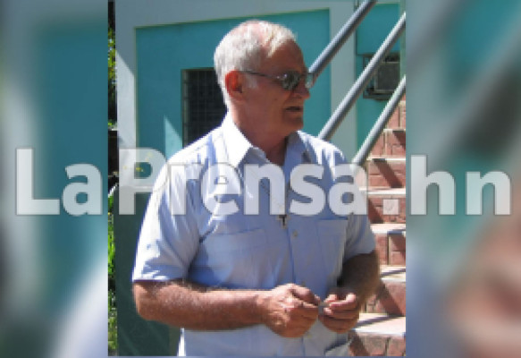 Fallece exobispo de la Diócesis de Yoro