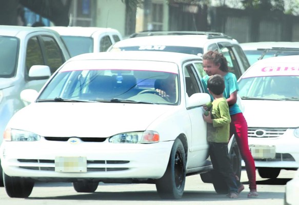 Ministerio Público a la caza de proxenetas de menores en San Pedro Sula