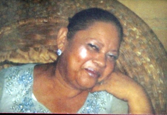 Choloma llora a muertos en accidente de bus