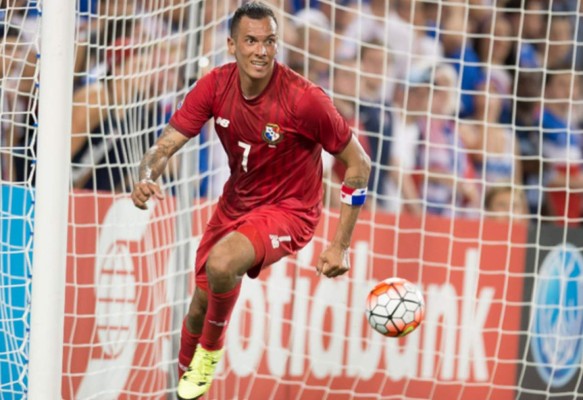 Blas Pérez advierte: 'A Panamá le ha ido bien contra Honduras'