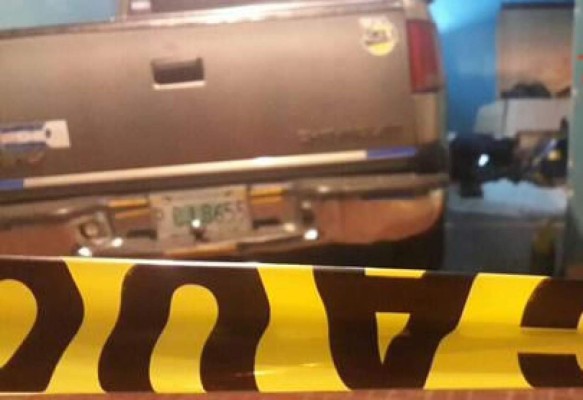 En su casa ultiman a balazos a pareja de ancianos en Tegucigalpa
