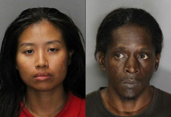 Condenan a mujer que mató a su hija para 'librarla de demonios'