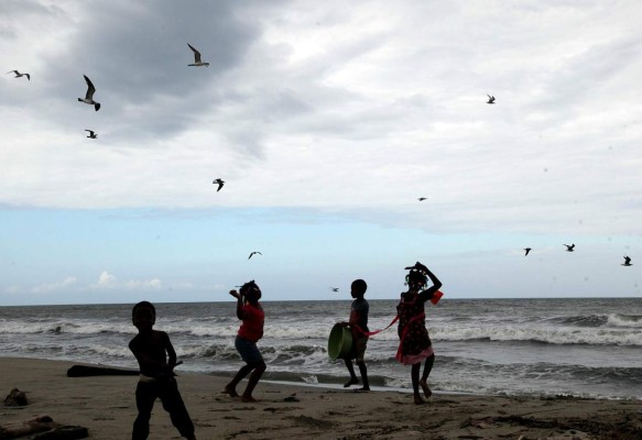 La Ceiba, más que un carnaval, una aventura increíble