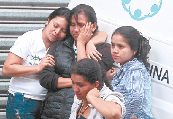 Agricultor es asesinado de varios disparos