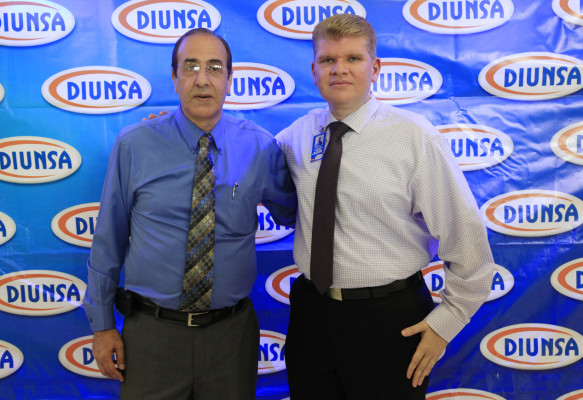 Triunfos de visionarios