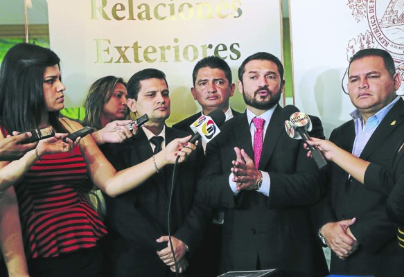 Diputados llegan hoy al Golfo de Fonseca para dialogar con pescadores