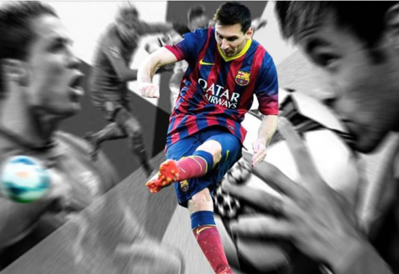 Messi es el mejor del mundo para el diario inglés The Guardian