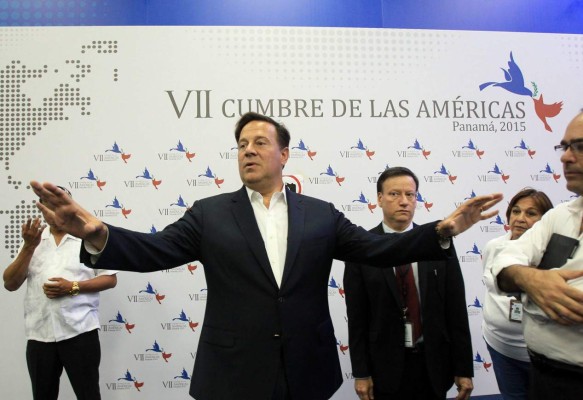 Inversiones, objetivo de Honduras en Cumbre de las Américas