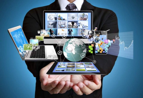 Empresas en tecnologías financieras crecieron un 66% en Latinoamérica