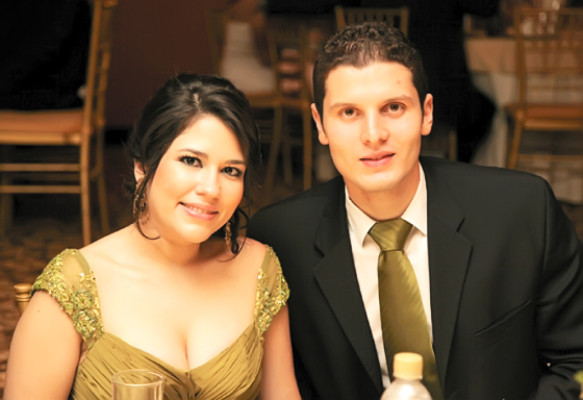 Bendición nupcial