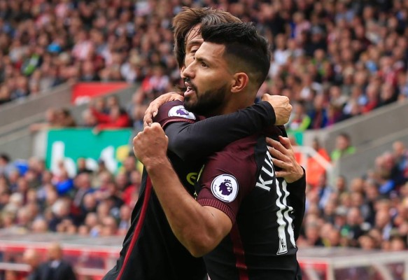 El City de Pep mantiene el paso perfecto en la Premier