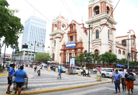 Festival de rock, gran carnaval y kermés preparan para feriadón en San Pedro Sula