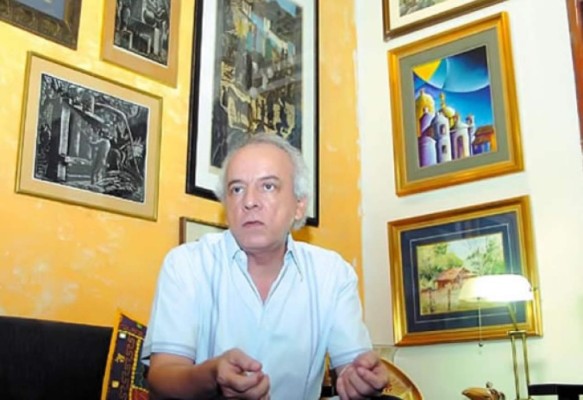 Intelectuales hondureños exaltan la obra de Gabriel García Márquez