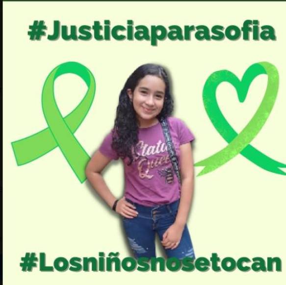 El caso de la menor sacudió a Caracas, Venezuela y en las redes sociales se empezó a exigir justicia para la menor que el día de su cruel asesinato tenía doce años.