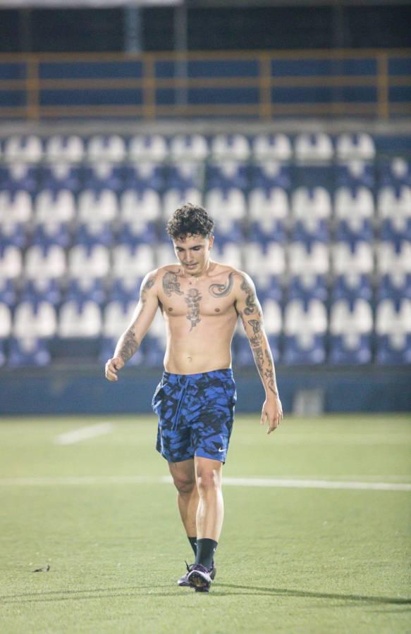 El 'Primi' toma el mando, Brayan impone estilo y la 'H' tiktokera ya tiene nuevo portero