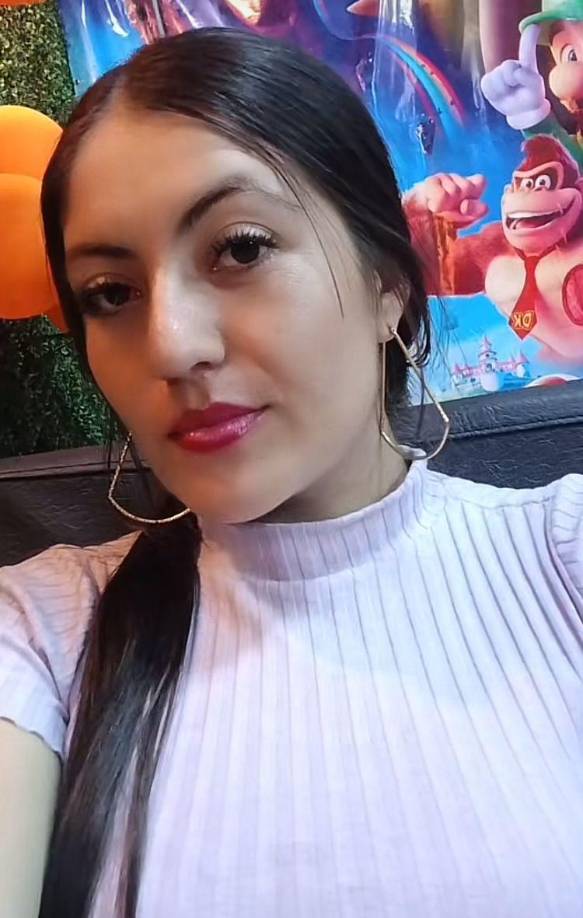 “Rechazo de manera absoluta este acto cobarde y miserable. Este atroz delito representa la más aberrante violencia contra una mujer llena de sueños por realizar”, declaró Ortíz.