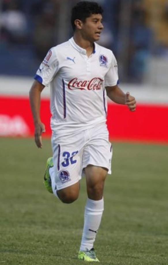 Jonathan Tejada: En su momento señaló que el zaguero brasileño Fabio de Souza lo lesionó en un entrenamiento y al final le pasó factura en Olimpia. Hoy juega en el Brasilia FC.