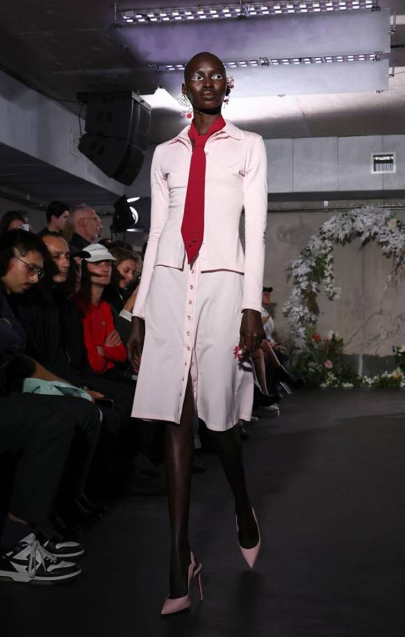 Weinsanto , primaver-verano 2024.