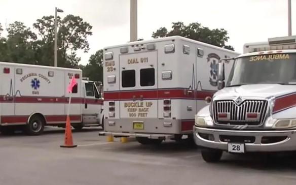 Qué se pudra en la carcel: la petición de la madre de Orlin para su cuñado