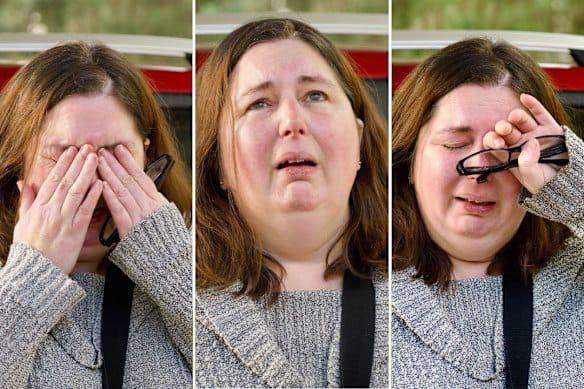 Envenenó a sus exsuegros con un hongo letal y recibirá un duro castigo