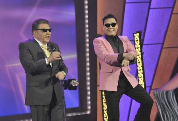 Univisión anuncia la última temporada de Sábado Gigante