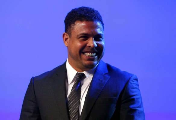 Ronaldo se burla de Argentina tras victoria de Brasil