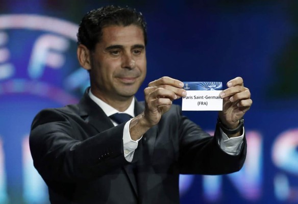 El sorteo sonríe al Real Madrid y mete al Bayern en un grupo difícil