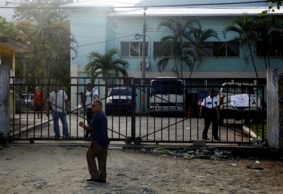 En morgue encuentran cadáver de desaparecido