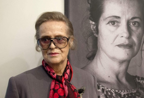 María Victoria Atencia, premio Reina Sofía de poesía iberoamericana