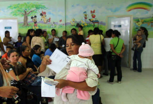 Sube a 24 la cifra de víctimas de dengue