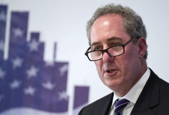 Honduras aumentará sus medidas de protección intelectual a petición de EUA&nbsp;&nbsp;