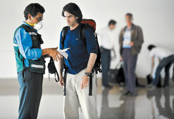 OMS: Ninguna región está a salvo