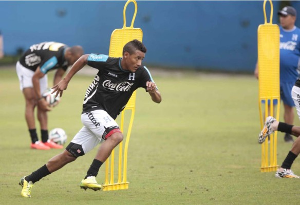 Luis Suárez advierte a los jugadores: 'No más errores. Todos marcan”