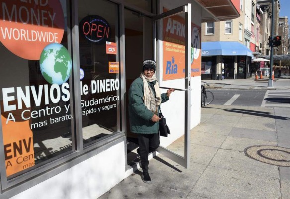 Crisis económica por COVID-19 causaría contracción del 4 % en Centroamérica