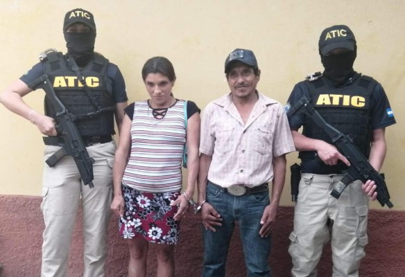 A prisión pareja que explotaba con trabajos domésticos a menor que fue violada