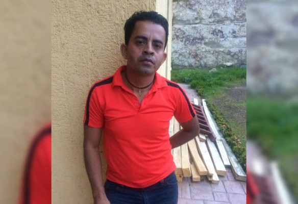 Copán: Detienen a un hombre en posesión de cocaína y marihuana