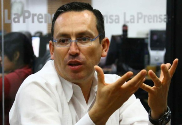 Honduras: En 8 mil millones crece liquidez bancaria   