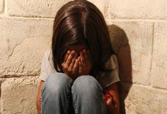 Honduras: Abusos sexuales contra niños crece en un 200%  